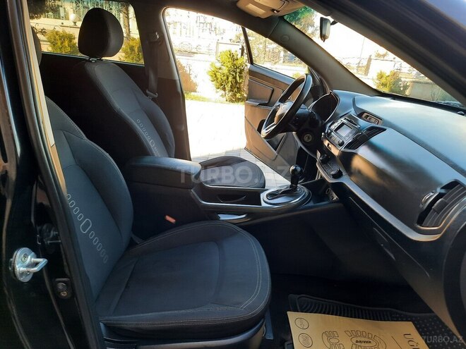 Kia Sportage 2013, 172,470 km - 2.0 л - Gəncə