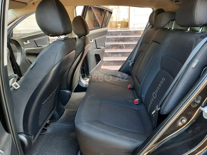 Kia Sportage 2013, 172,470 km - 2.0 л - Gəncə