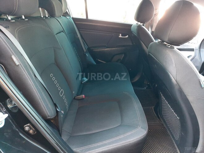 Kia Sportage 2013, 172,470 km - 2.0 л - Gəncə