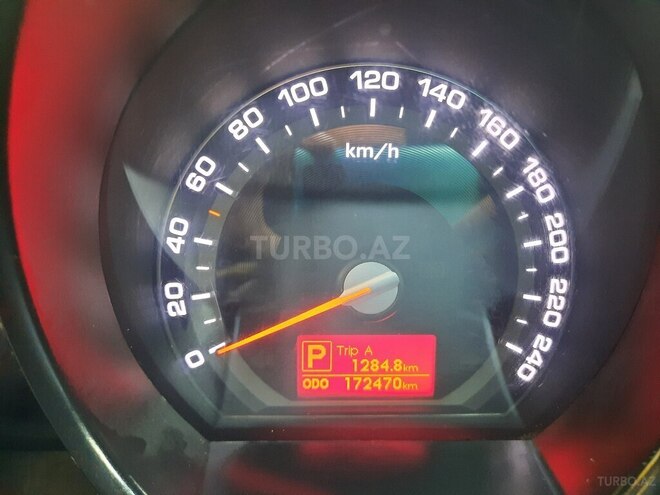 Kia Sportage 2013, 172,470 km - 2.0 л - Gəncə