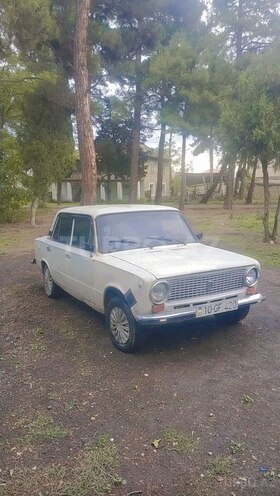 LADA (VAZ) 21011 1986, 98,000 km - 1.3 л - Xaçmaz