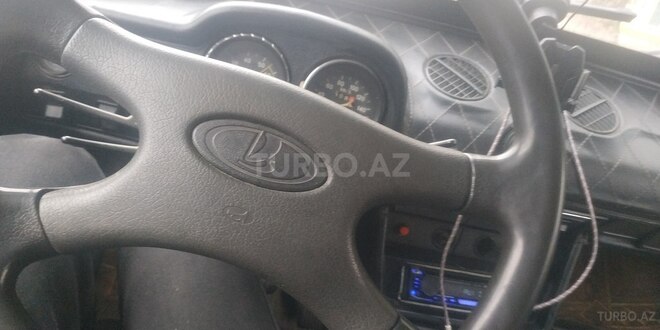 LADA (VAZ) 21011 1986, 98,000 km - 1.3 л - Xaçmaz
