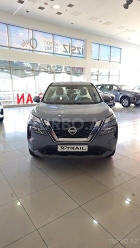 Nissan X-Trail 2024, 0 km - 2.5 l - Bakı