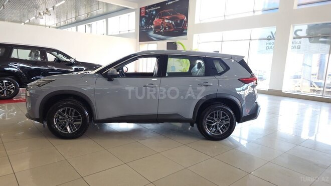 Nissan X-Trail 2024, 0 km - 2.5 l - Bakı