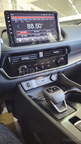 Nissan X-Trail 2024, 0 km - 2.5 l - Bakı