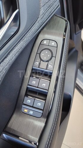 Nissan X-Trail 2024, 0 km - 2.5 l - Bakı