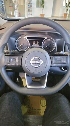 Nissan X-Trail 2024, 0 km - 2.5 l - Bakı