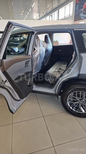 Nissan X-Trail 2024, 0 km - 2.5 l - Bakı