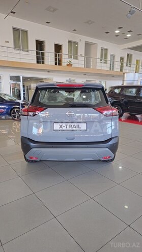 Nissan X-Trail 2024, 0 km - 2.5 l - Bakı