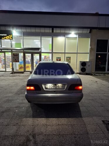 Mercedes E 220 d 2000, 452,666 km - 2.2 л - Bakı