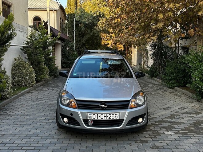 Opel Astra 2004, 300,000 km - 1.4 л - Xırdalan