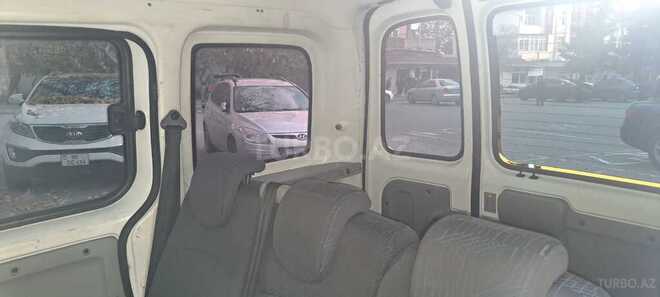 Renault Kangoo-10