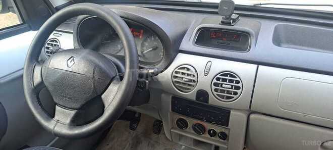 Renault Kangoo-14