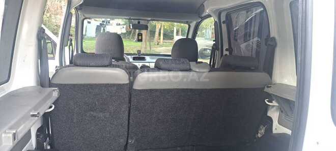 Renault Kangoo-8
