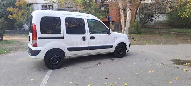 Renault Kangoo-16