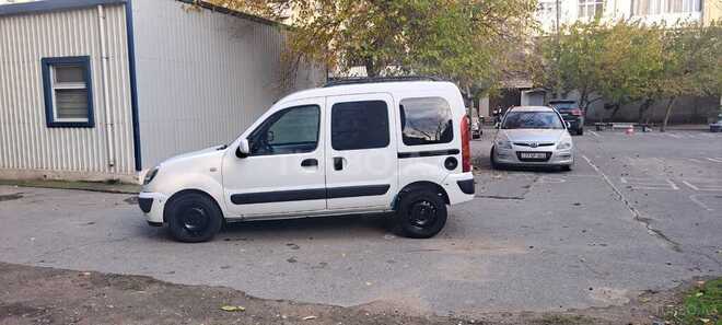 Renault Kangoo-9