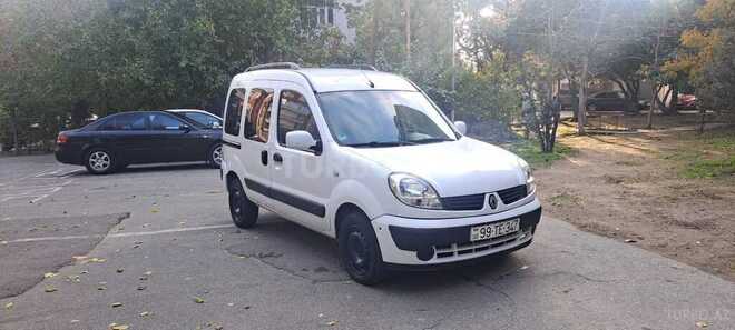 Renault Kangoo-1