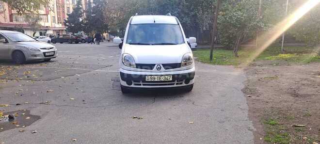 Renault Kangoo-3