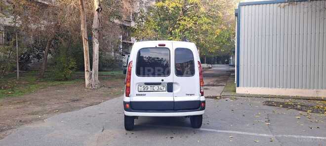 Renault Kangoo-7