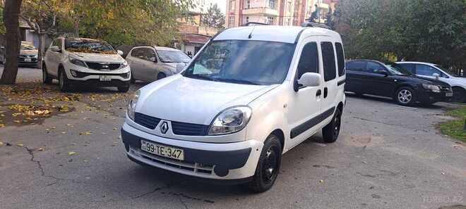 Renault Kangoo-11