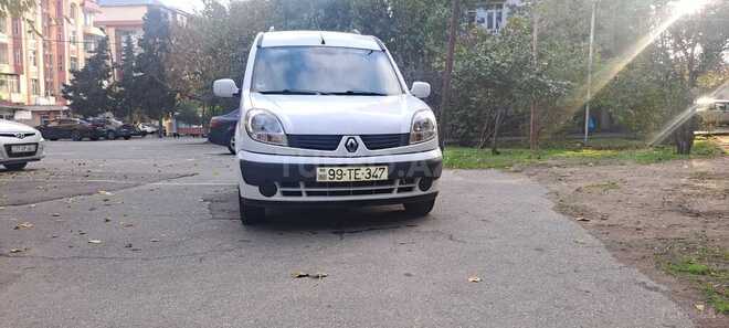 Renault Kangoo-5