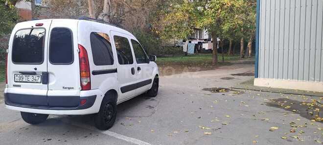 Renault Kangoo-6