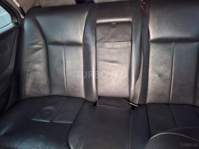 Mercedes E 220 d 2000, 452,666 km - 2.2 л - Bakı