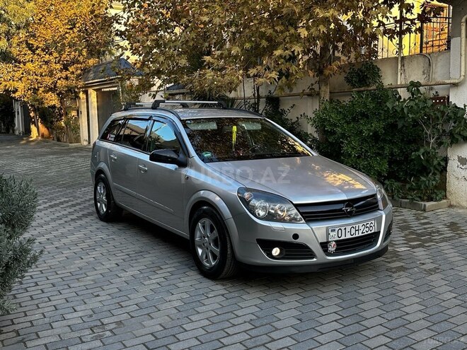 Opel Astra 2004, 300,000 km - 1.4 л - Xırdalan