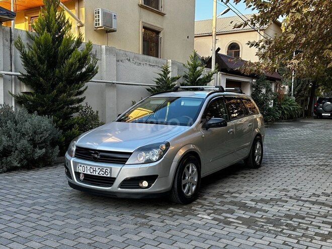 Opel Astra 2004, 300,000 km - 1.4 л - Xırdalan