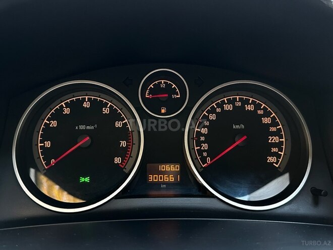 Opel Astra 2004, 300,000 km - 1.4 л - Xırdalan