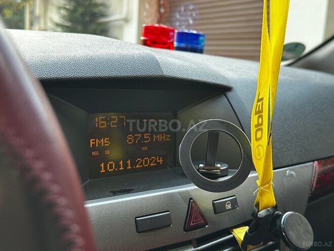 Opel Astra 2004, 300,000 km - 1.4 л - Xırdalan