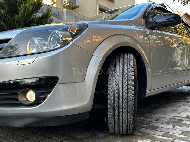 Opel Astra 2004, 300,000 km - 1.4 л - Xırdalan