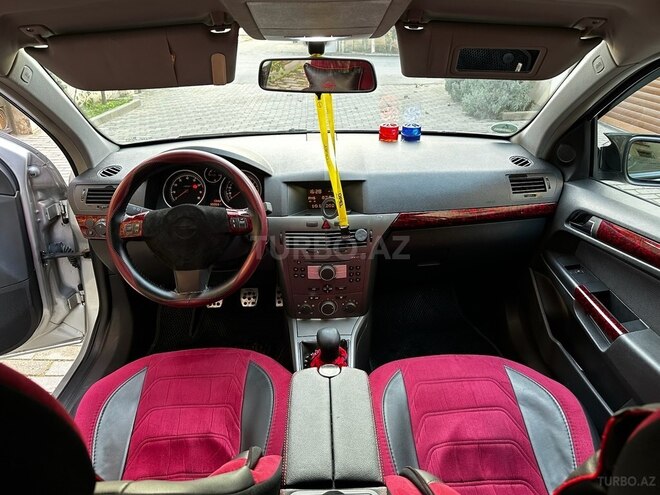 Opel Astra 2004, 300,000 km - 1.4 л - Xırdalan