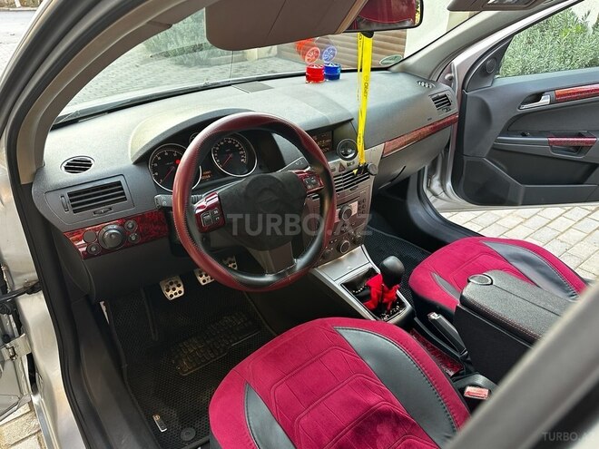 Opel Astra 2004, 300,000 km - 1.4 л - Xırdalan