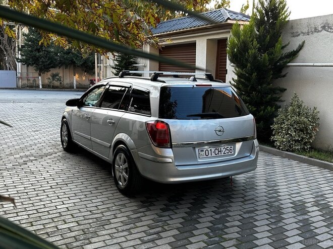 Opel Astra 2004, 300,000 km - 1.4 л - Xırdalan