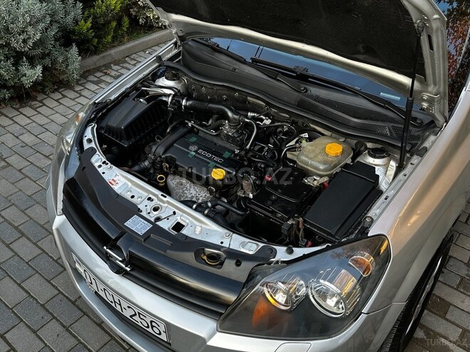 Opel Astra 2004, 300,000 km - 1.4 л - Xırdalan