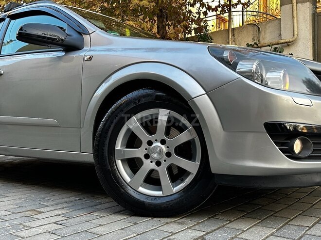 Opel Astra 2004, 300,000 km - 1.4 л - Xırdalan