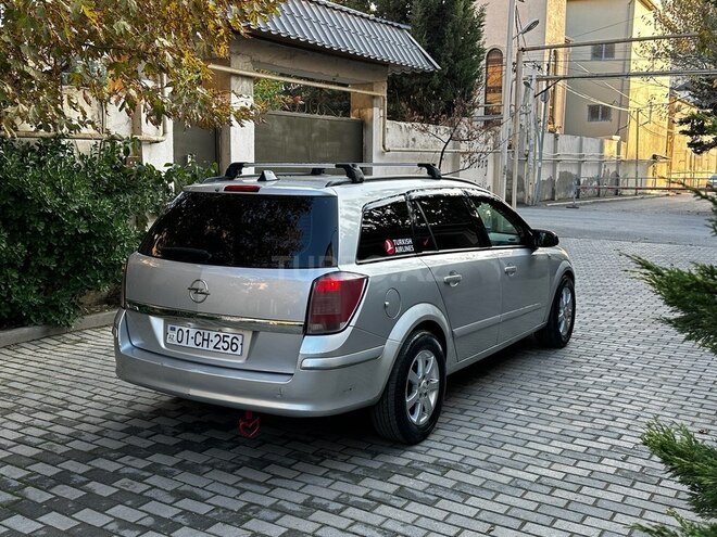 Opel Astra 2004, 300,000 km - 1.4 л - Xırdalan