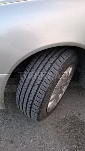 Mercedes E 220 d 2000, 452,666 km - 2.2 л - Bakı