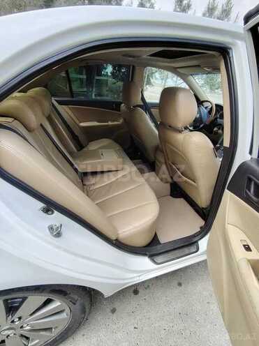 Hyundai Sonata 2009, 298,000 km - 2.4 л - Şirvan