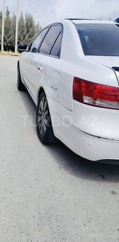 Hyundai Sonata 2009, 298,000 km - 2.4 л - Şirvan