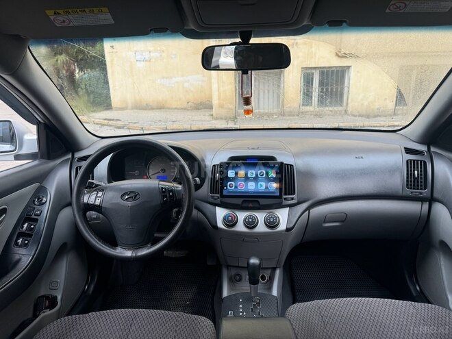 Hyundai Avante 2008, 370,000 km - 1.6 l - Bakı