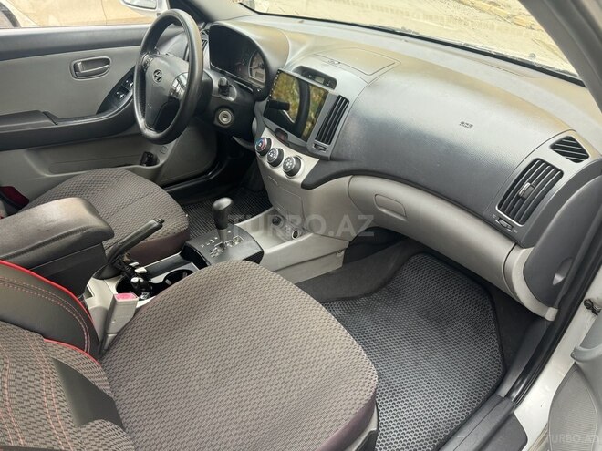 Hyundai Avante 2008, 370,000 km - 1.6 l - Bakı