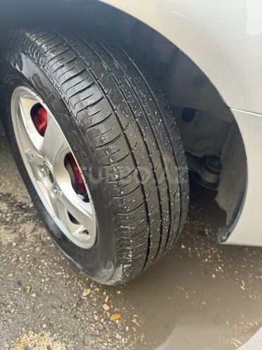 Hyundai Avante 2008, 370,000 km - 1.6 l - Bakı