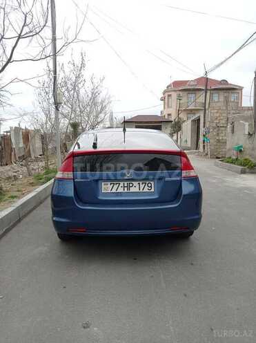 Honda Insight 2010, 342,567 km - 1.3 l - Bakı