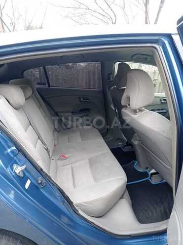 Honda Insight 2010, 342,567 km - 1.3 l - Bakı