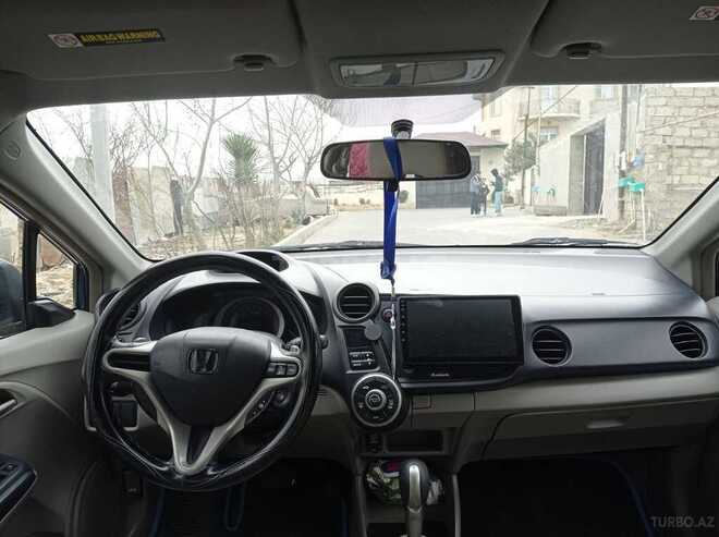 Honda Insight 2010, 342,567 km - 1.3 l - Bakı