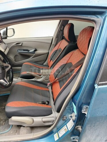 Honda Insight 2010, 342,567 km - 1.3 l - Bakı