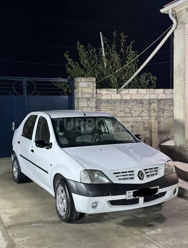 Renault Tondar-1