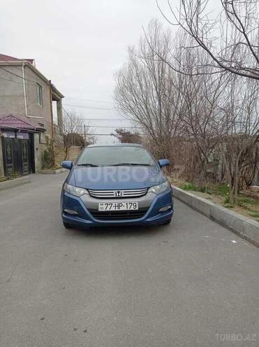Honda Insight 2010, 342,567 km - 1.3 l - Bakı